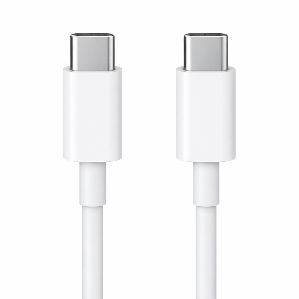 USB-C to USB-C Cable 2m