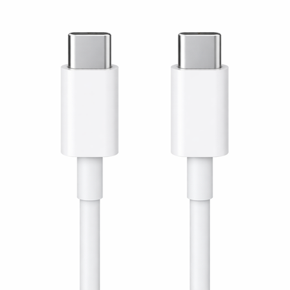 USB-C to USB-C Cable 2m