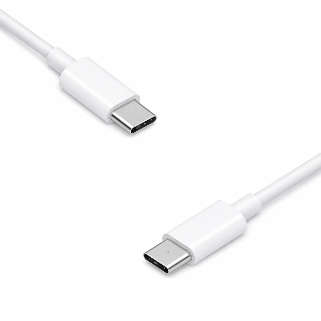 USB-C to USB-C Cable 2m