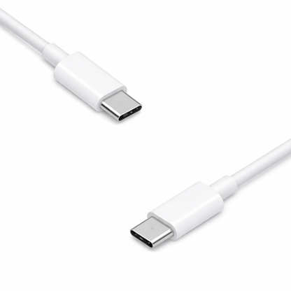 USB-C to USB-C Cable 2m