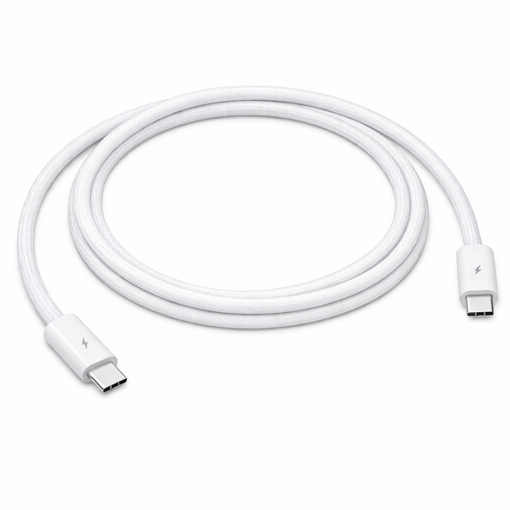 Thunderbolt 4 Pro Cable
