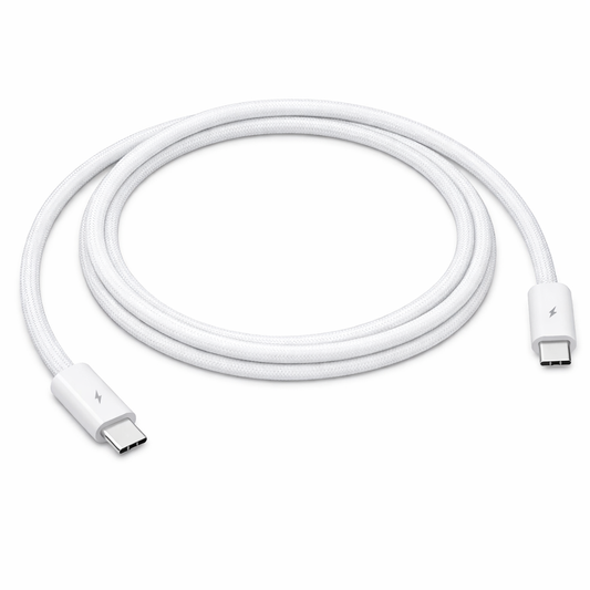 Thunderbolt 4 Pro Cable