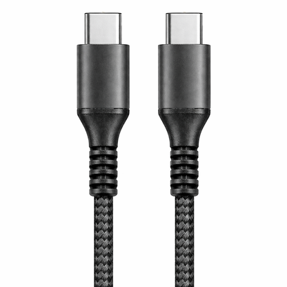 Motorola Braided USB-C Cable