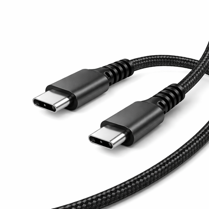 Motorola Braided USB-C Cable