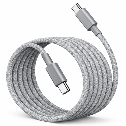Motorola Braided USB-C Cable