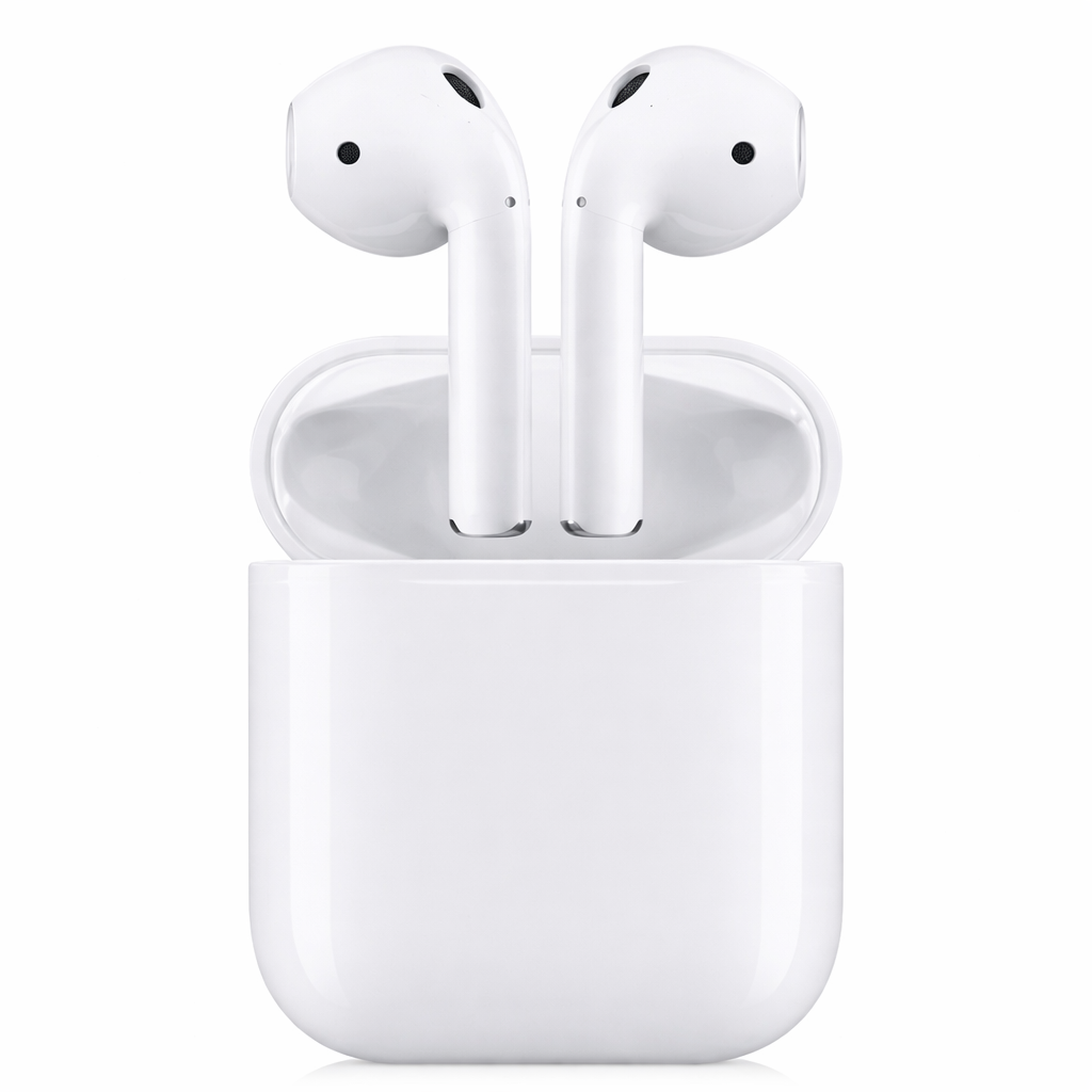 AirPods 2nd Gen