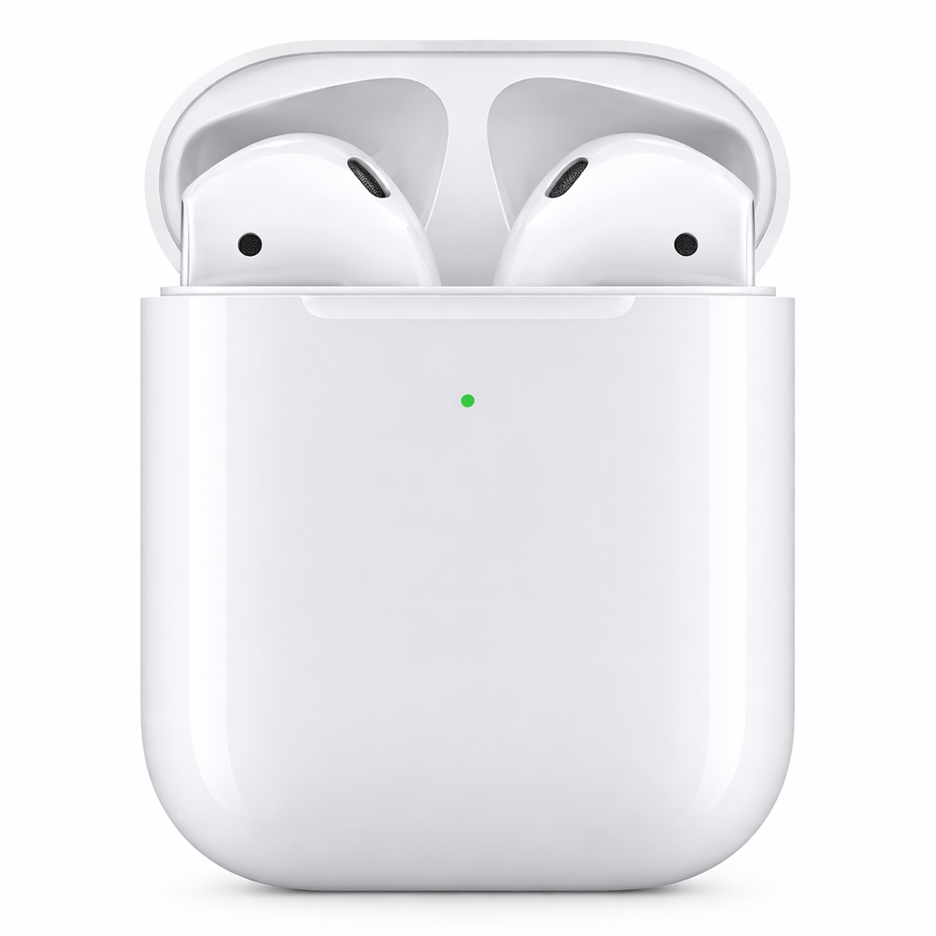 AirPods 2nd Gen