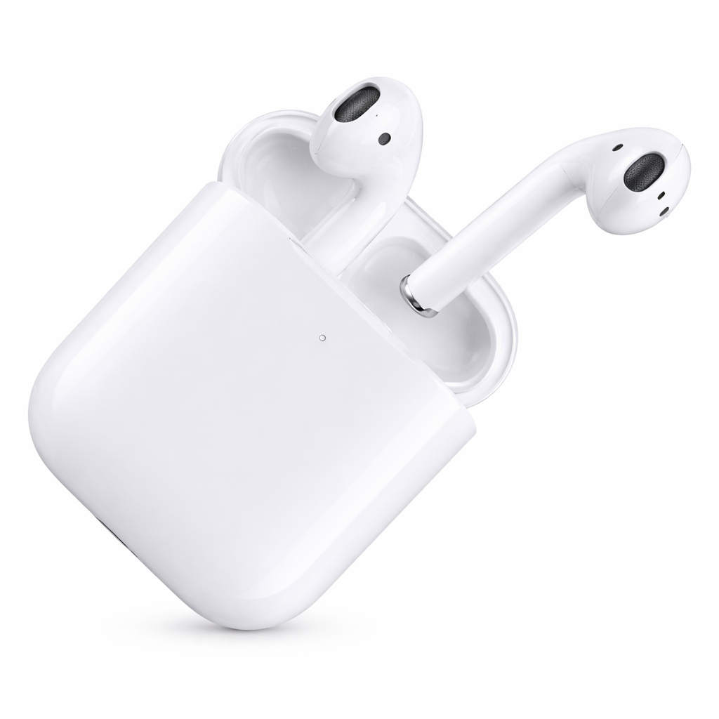 AirPods 2nd Gen