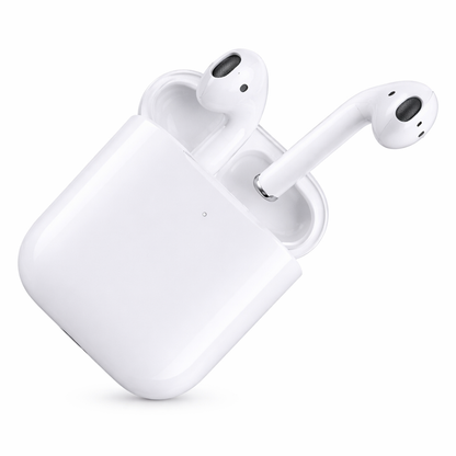 AirPods 2nd Gen