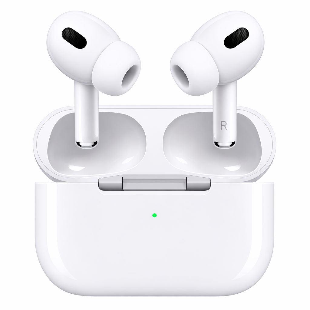 AirPods Pro (2nd Gen) USB-C