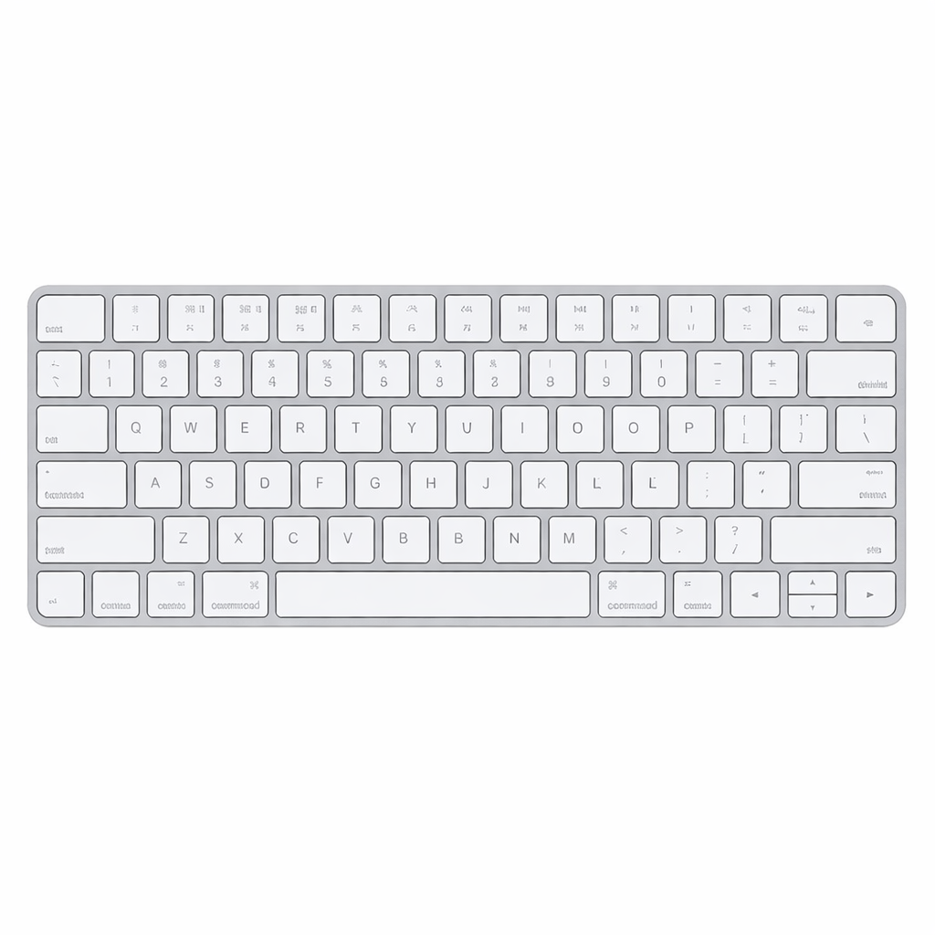 Magic Keyboard
