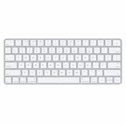 Magic Keyboard