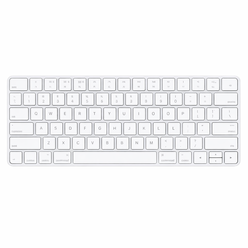 Magic Keyboard