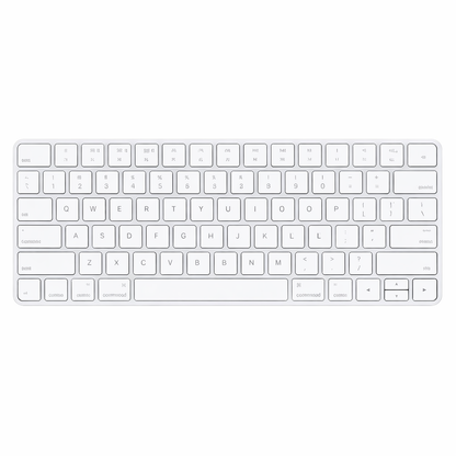 Magic Keyboard