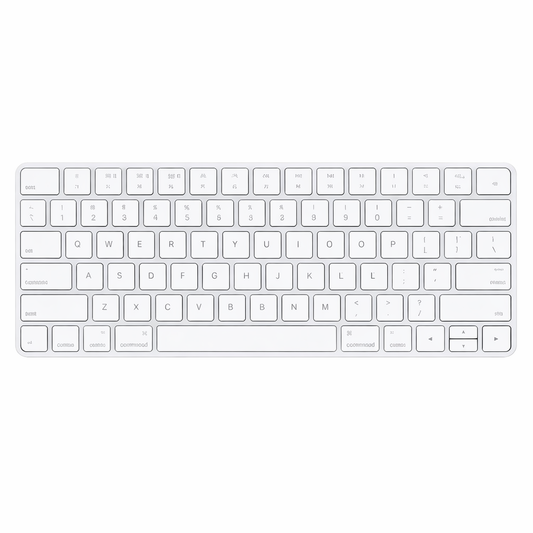 Magic Keyboard