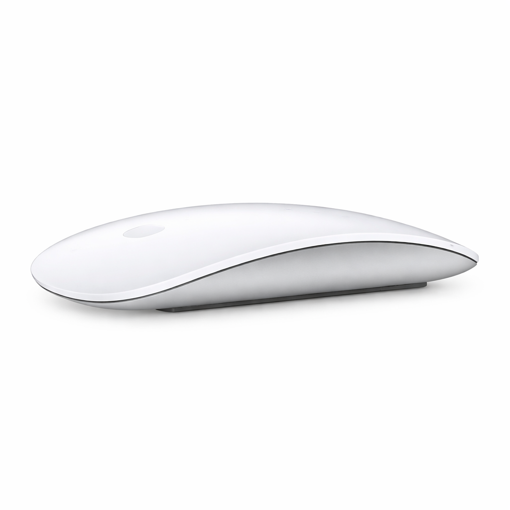 Magic Mouse USB-C
