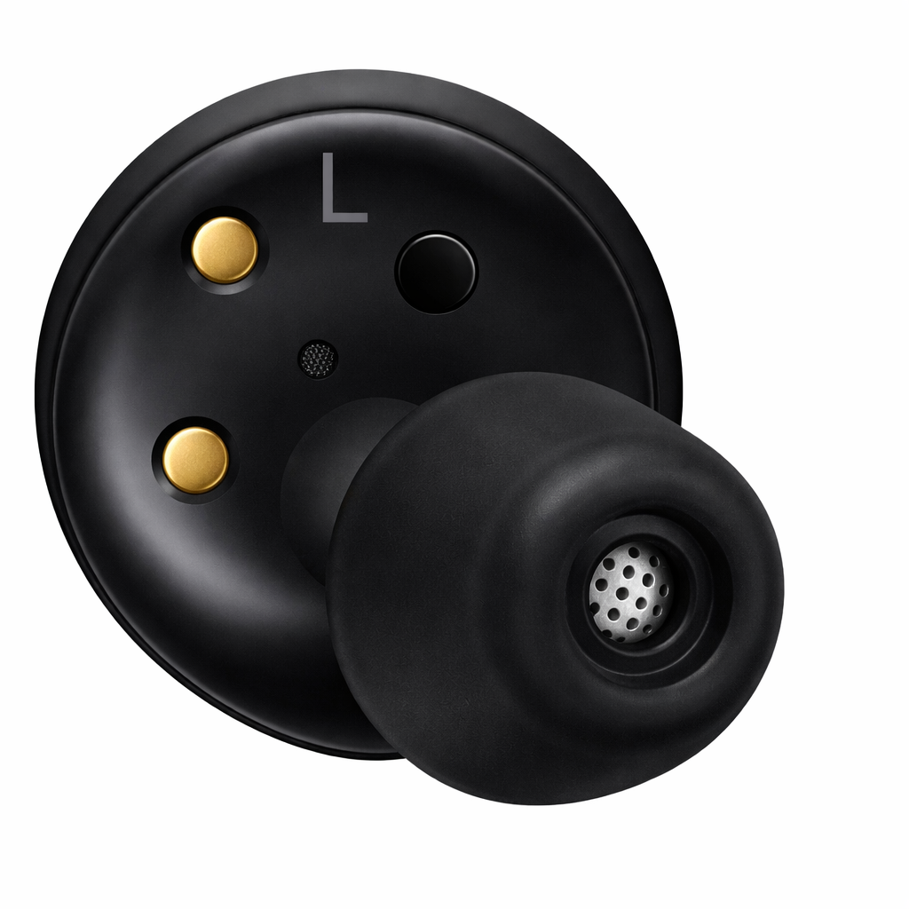 Samsung Galaxy Buds+