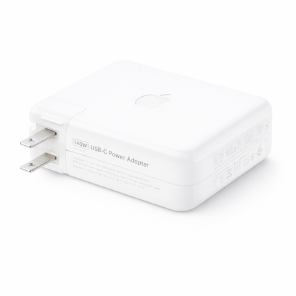 Apple 140W USB-C Power Adapter
