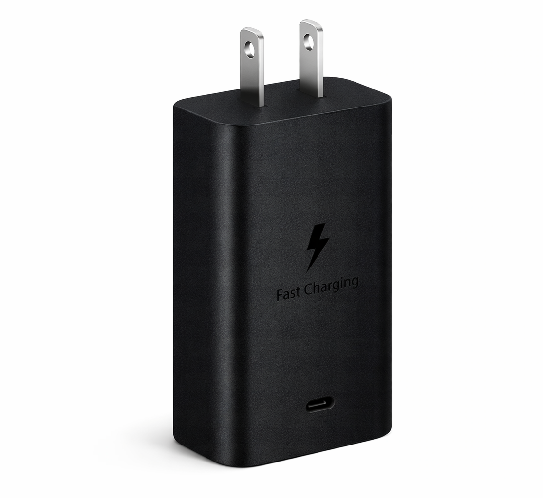 Samsung 15W Fast Charger