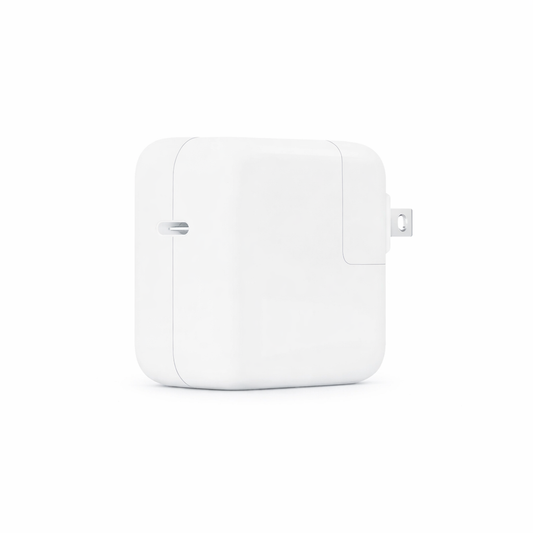 Apple 30W USB-C Power Adapter