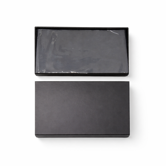 Hard Slim Black With Cabel SBC