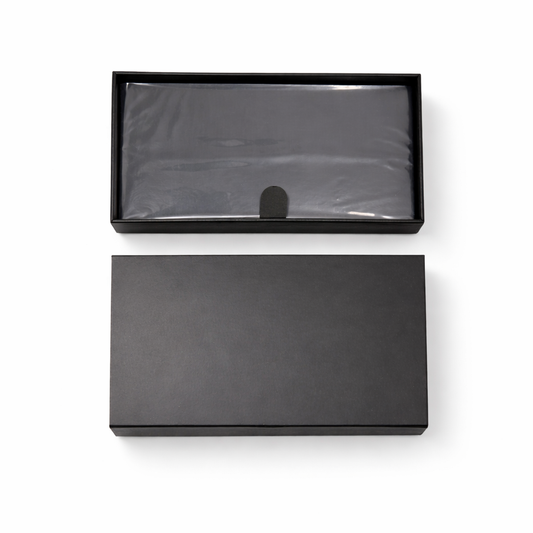 Hard Slim Black SB