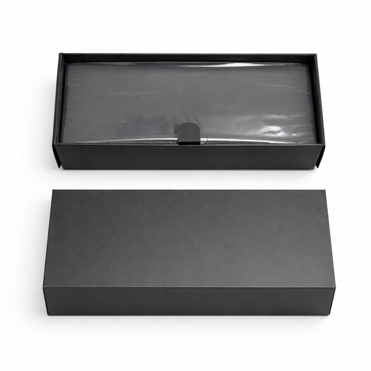 Hard Slim Black SB
