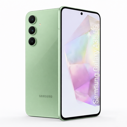 Samsung Galaxy A35 5G (Unlock)