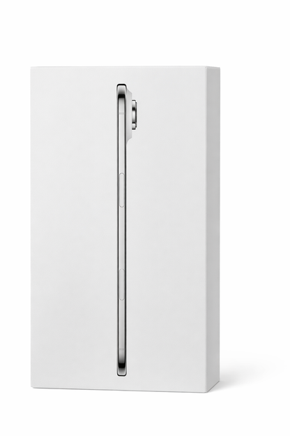 Apple iPhone Air Empty Box