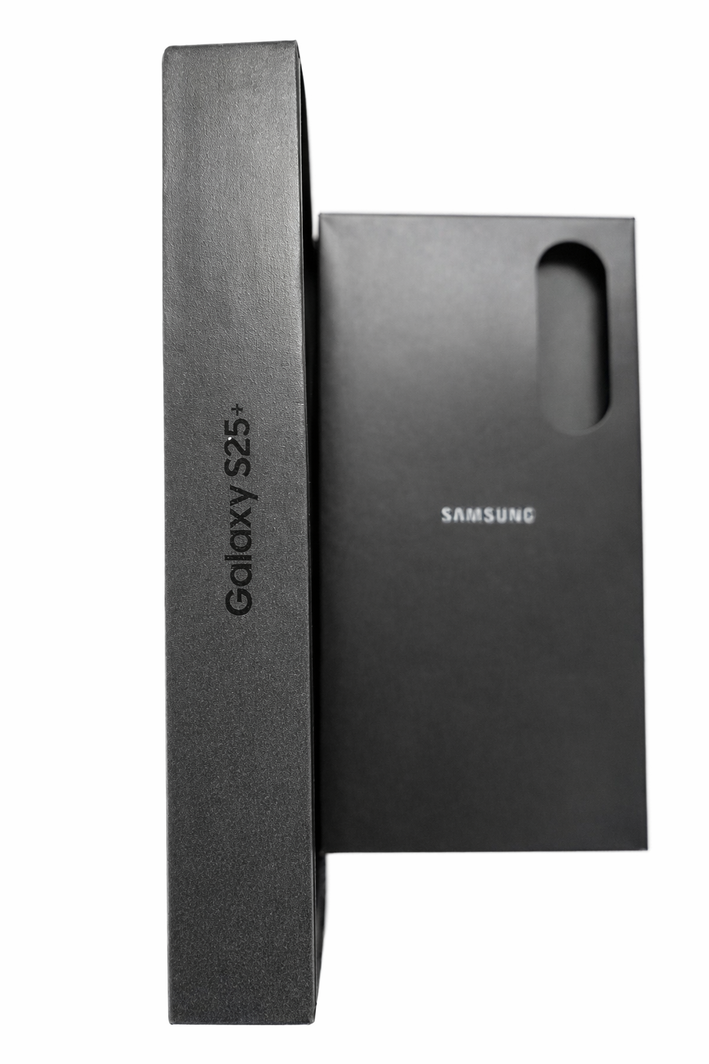 Samsung Galaxy S25+ Empty Box