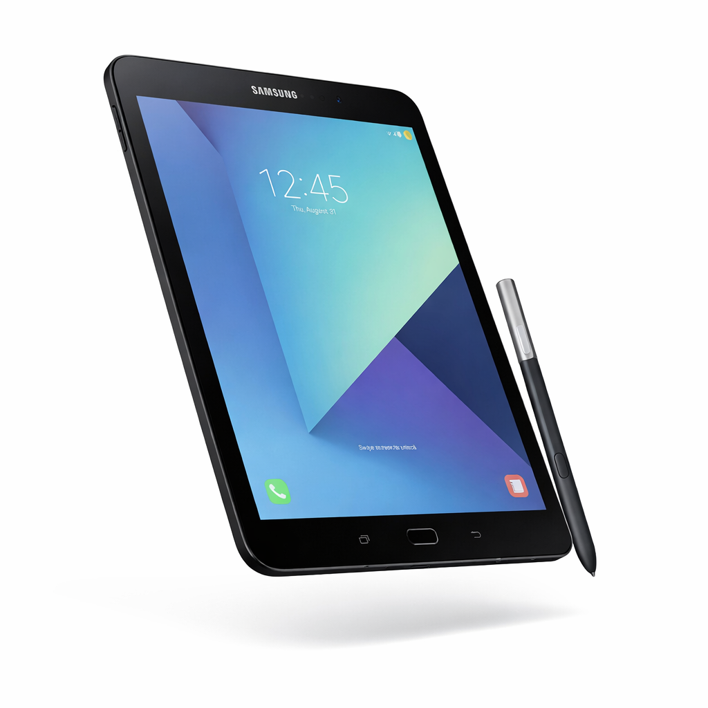 Samsung Galaxy Tab S3 (Unlock)