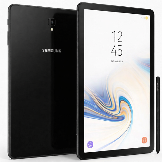 Samsung Galaxy Tab S4 (Unlock)