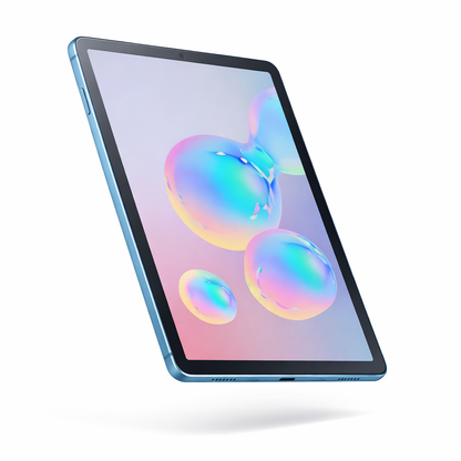 Samsung Galaxy Tab S6 (Unlock)
