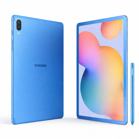 Samsung Galaxy Tab S6 (Unlock)