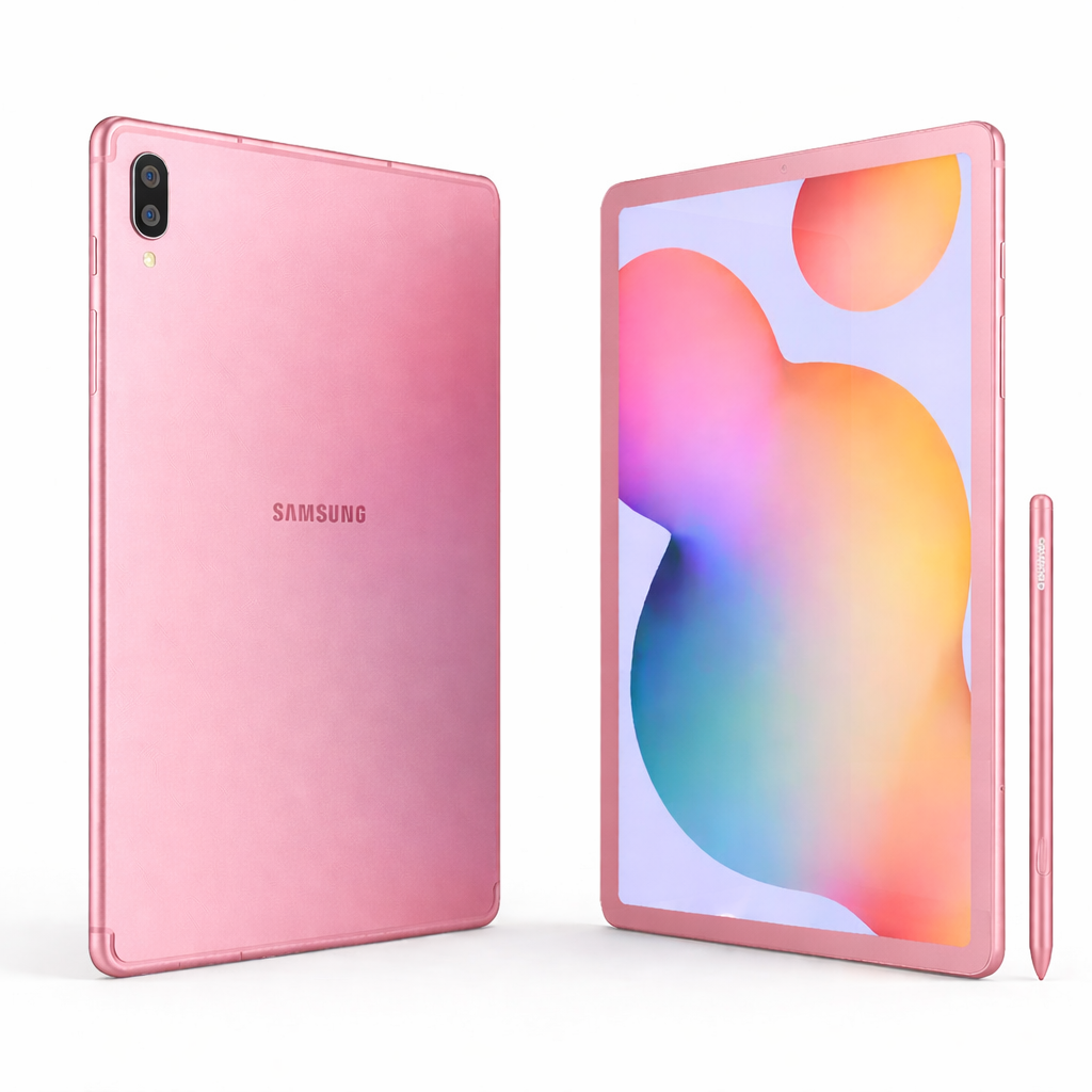 Samsung Galaxy Tab S6 (Unlock)