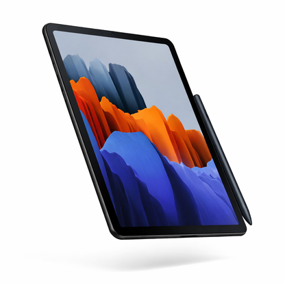 Samsung Galaxy Tab S7 (Unlock)