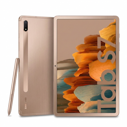 Samsung Galaxy Tab S7 (Unlock)