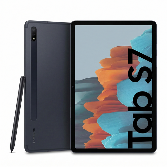Samsung Galaxy Tab S7 (Unlock)