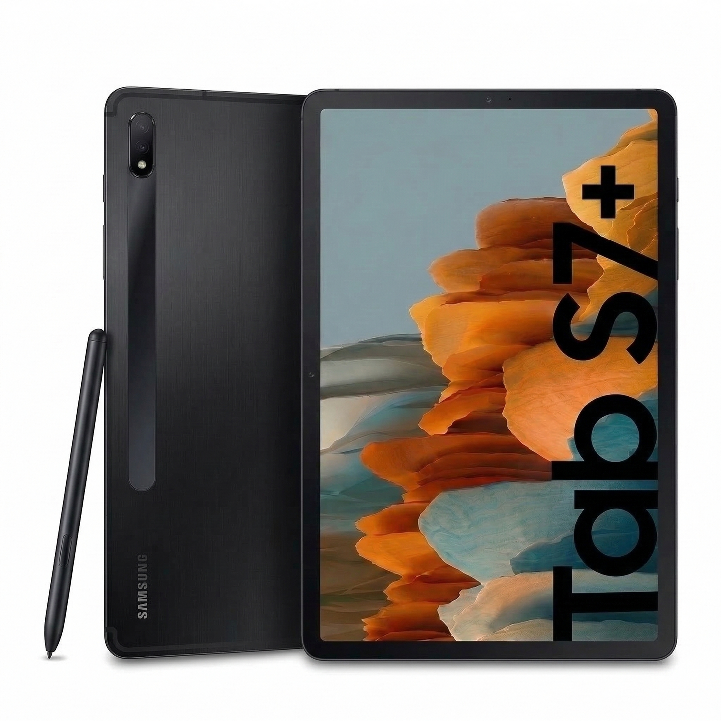 Samsung Galaxy Tab S7+ (Unlock)