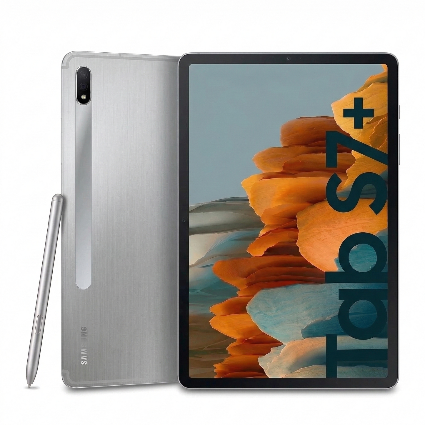 Samsung Galaxy Tab S7+ (Unlock)
