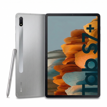 Samsung Galaxy Tab S7+ (Unlock)