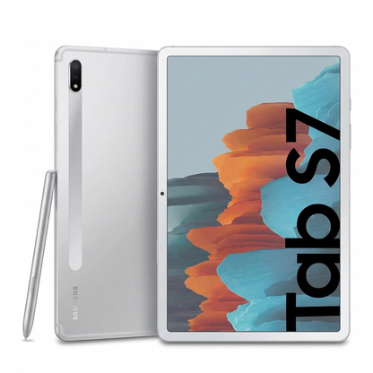 Samsung Galaxy Tab S7 (Unlock)