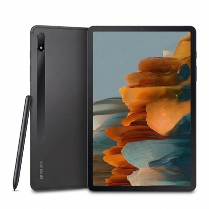 Samsung Galaxy Tab S8 Plus (Unlock)
