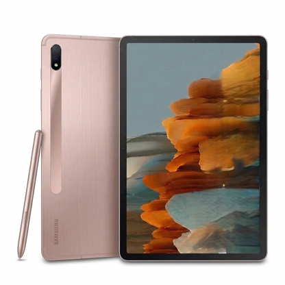 Samsung Galaxy Tab S8 Plus (Unlock)
