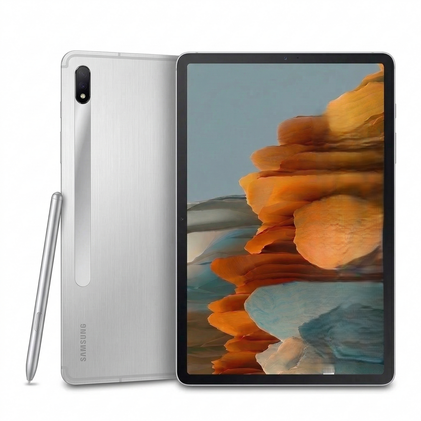 Samsung Galaxy Tab S8 Plus (Unlock)