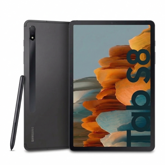 Samsung Galaxy Tab S8 (Unlock)