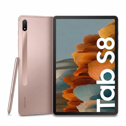 Samsung Galaxy Tab S8 (Unlock)