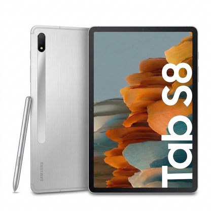 Samsung Galaxy Tab S8 (Unlock)