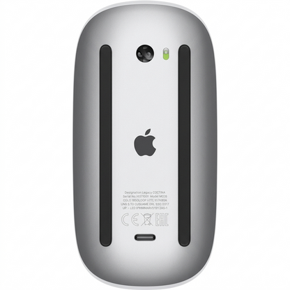 Magic Mouse USB-C
