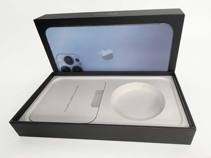 Apple iPhone 13 Pro Max Empty Box